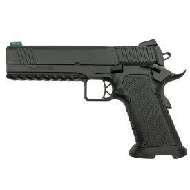 Pistolet STEALTH ARMS 1911 Platypus 5" (Armor Black) kal. 9x19mm
